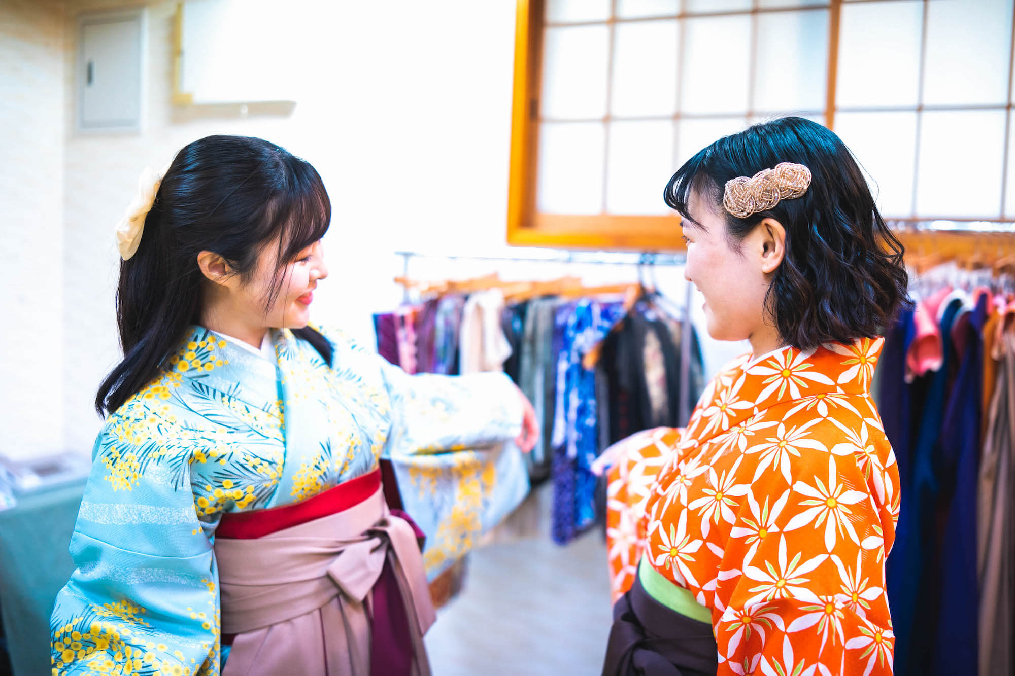 あさや呉服店1