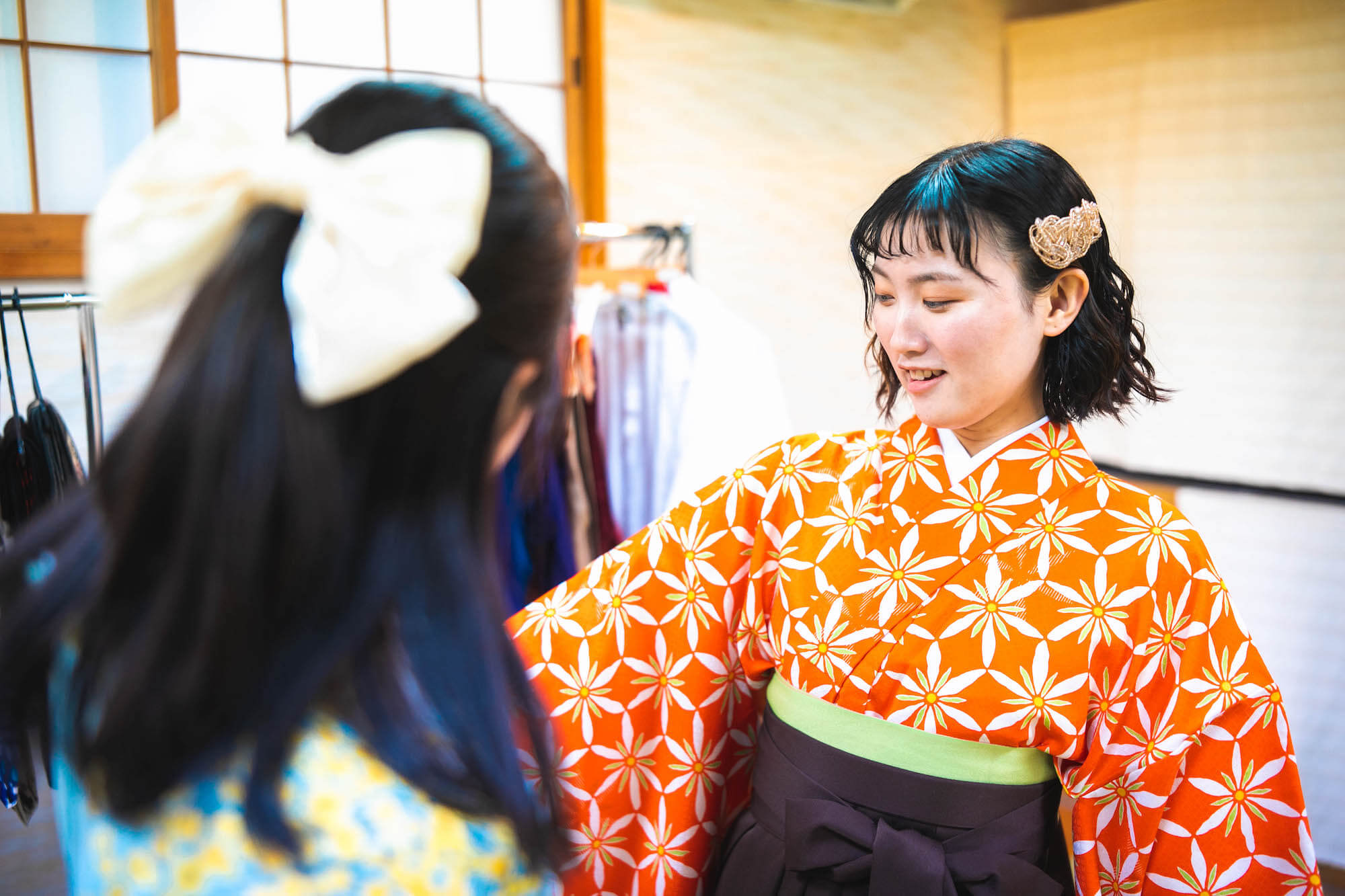 あさや呉服店2